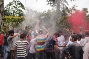 Ganesh Chaturthi Celebration - 2017
