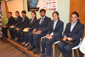 Mba alumni-meet