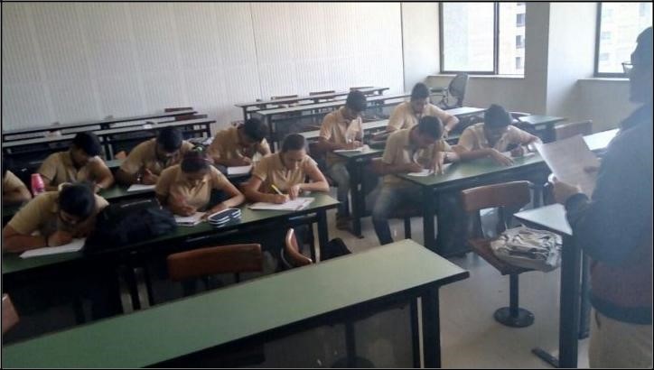 Marwadi-university-English-day