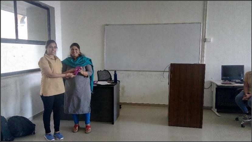 Marwadi-university-English-day