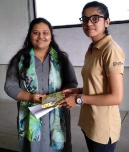 Marwadi-university-English-day