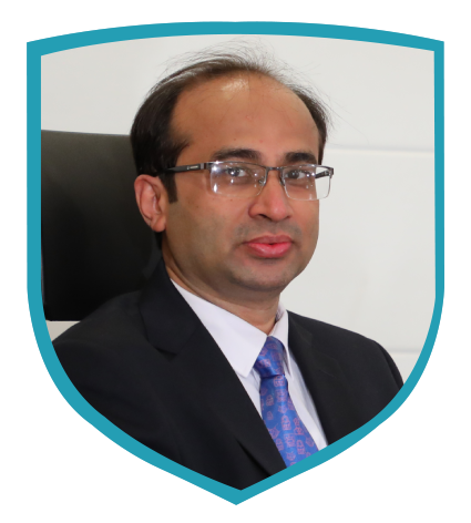 Naresh Sir - Key People