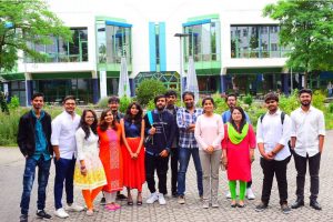 foreign exchange programs