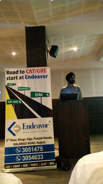 training-inmarwadi-college