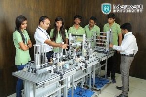 Marwadi-University