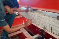 nabl marwadi university