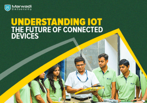 Understanding IoT: The Future of Connected Devices