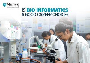Is Bio-Informatics a Good Career Choice
