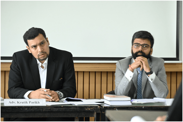 Intra Moot Court Competition1
