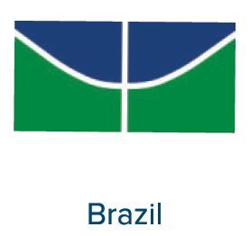 ICGB Brazil