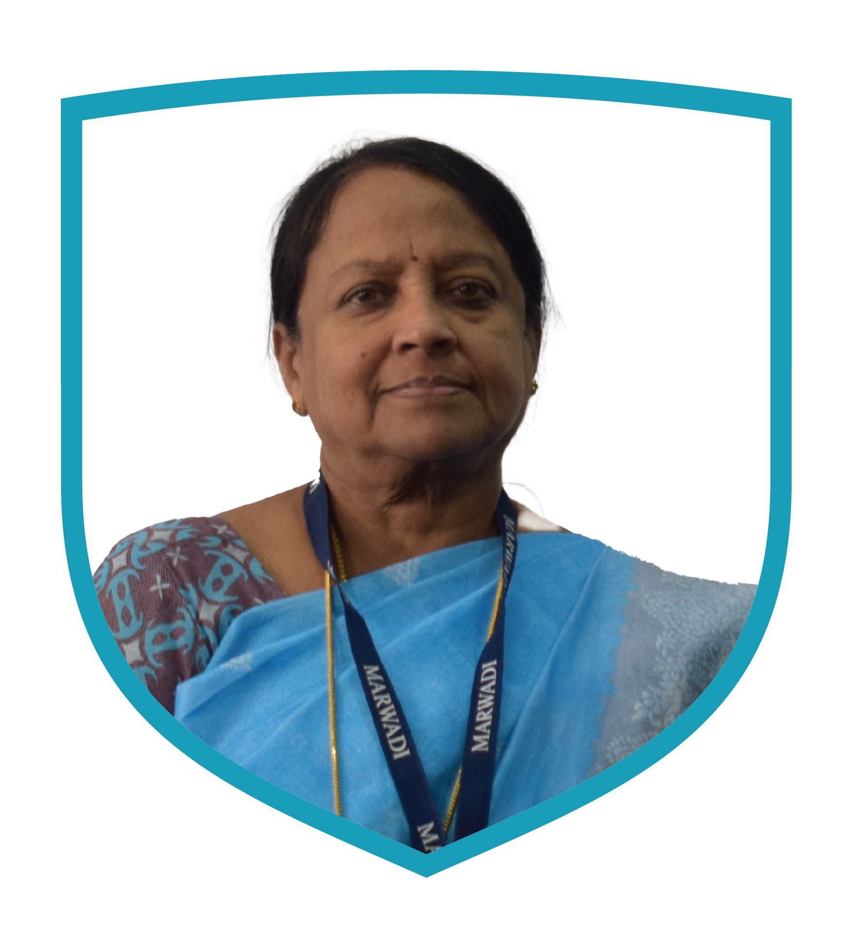 Dr. Kantha Devi Arunachalam Dr. Kantha Devi Arunachalam
