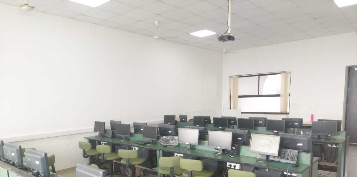 Computer lab1