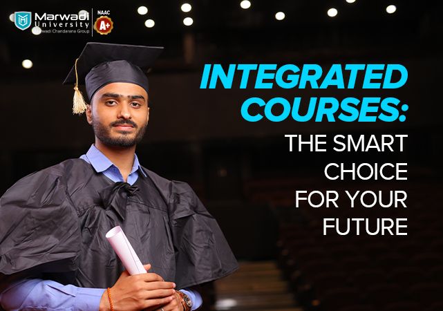 Integrated Courses: The Smart Choice for Your Future