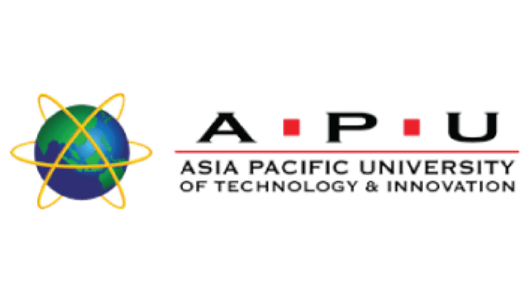 Asia Pacific University Logo