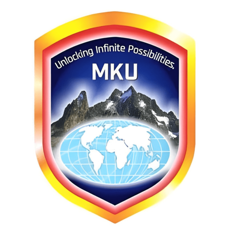 Mount Kenya University, Kenya (MKU)