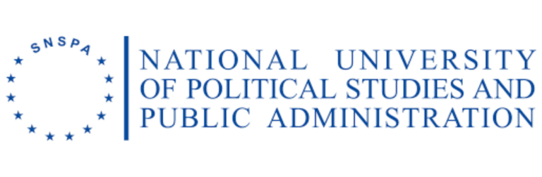National School of Political and Administrative Studies, (SNSPA) Romania