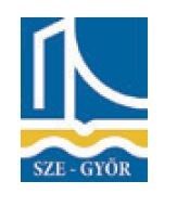 SZE Gyor Hungary