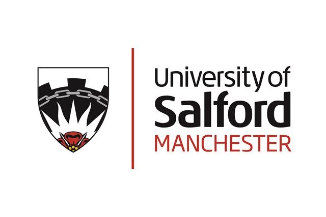 University of Salford, UK